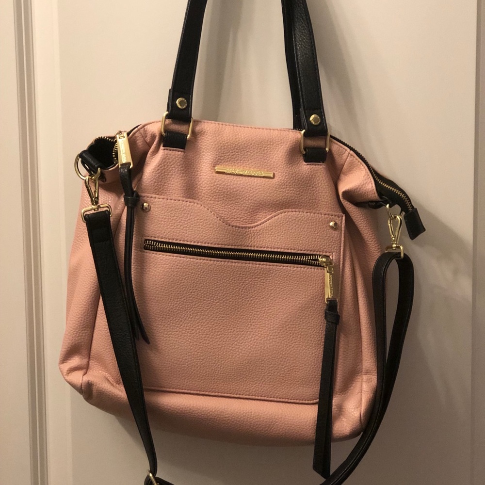 Bag, purse, Steve Madden